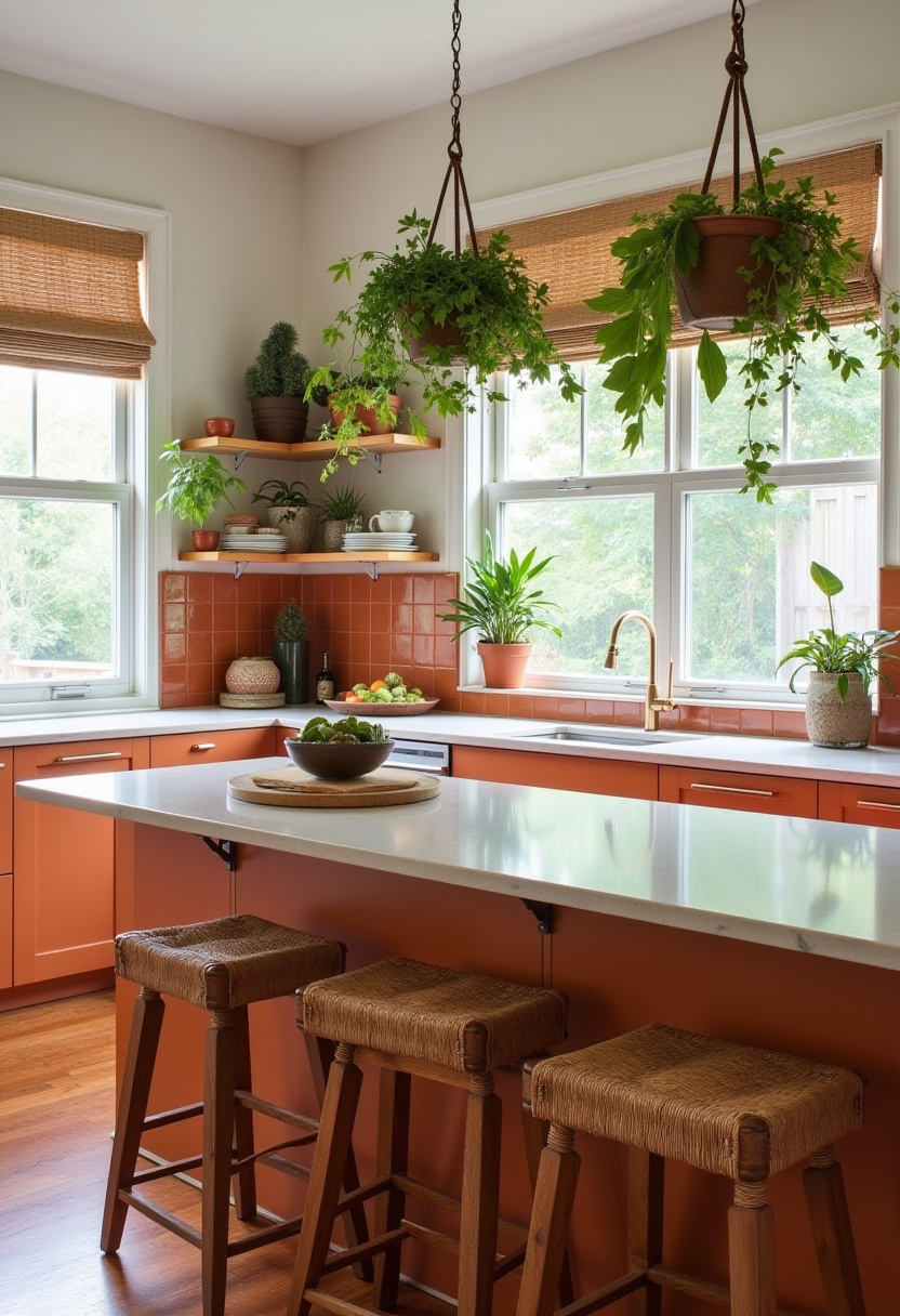 Pop Kitchen Design 7