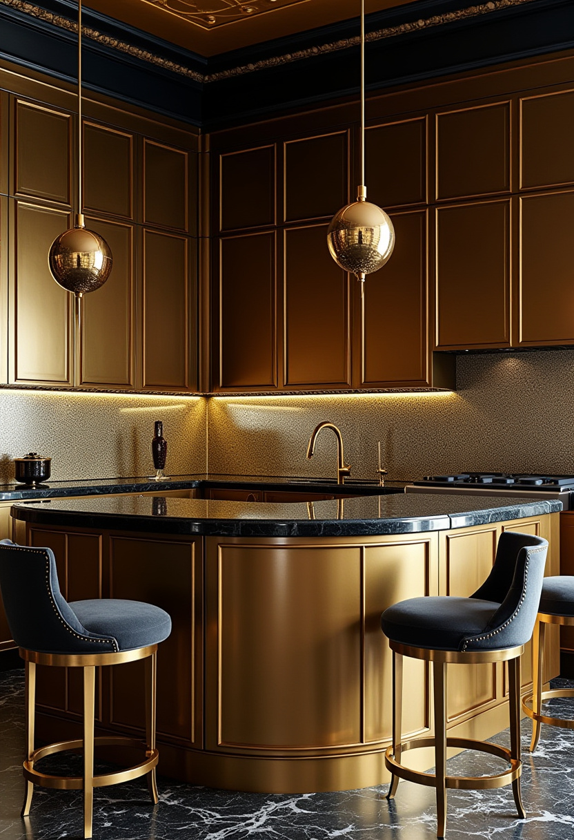 Pop Kitchen Design 8