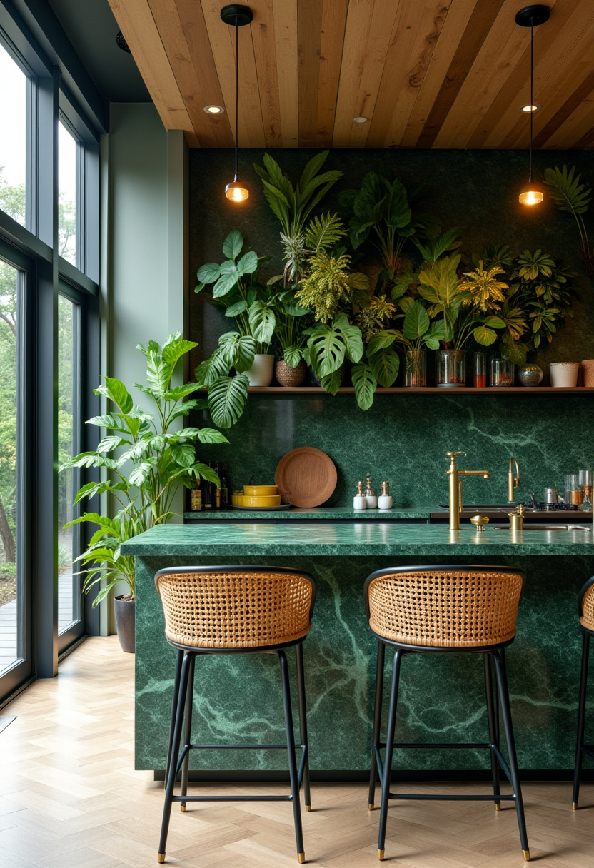 Pop Kitchen Design 9