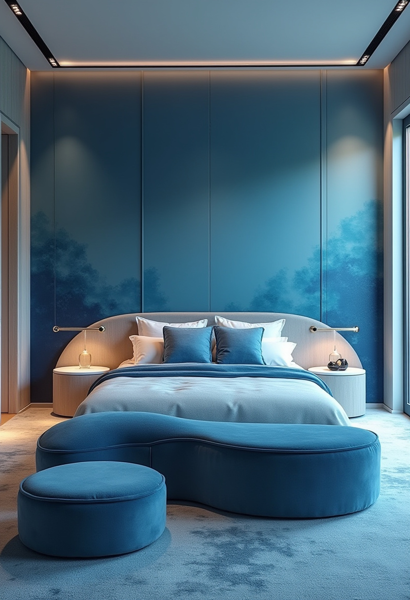 Room Decor Bedroom 17