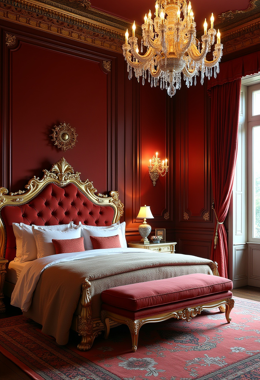 Room Decor Bedroom 22