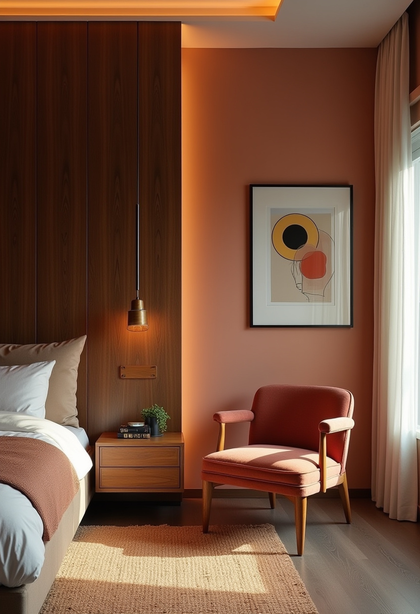 Room Decor Bedroom 4