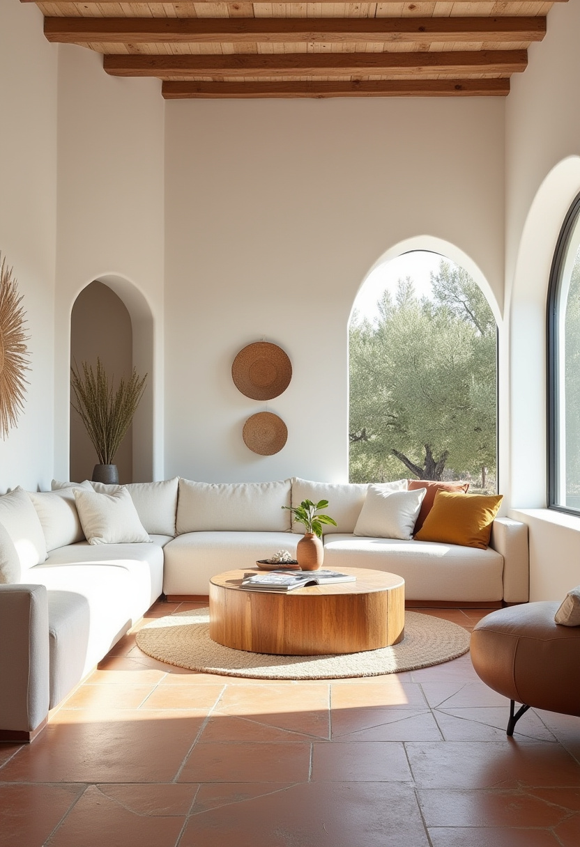 Simple Drawing Room Ideas 10