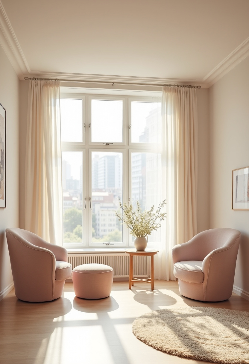 Simple Drawing Room Ideas 11