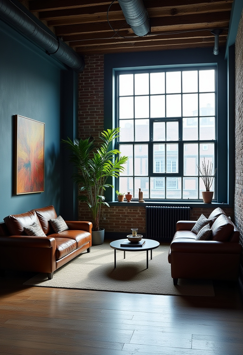 Simple Drawing Room Ideas 17