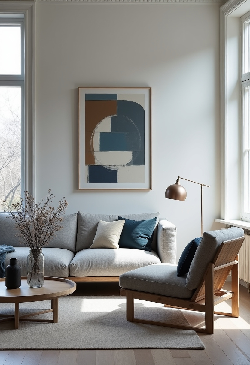 Simple Drawing Room Ideas 18