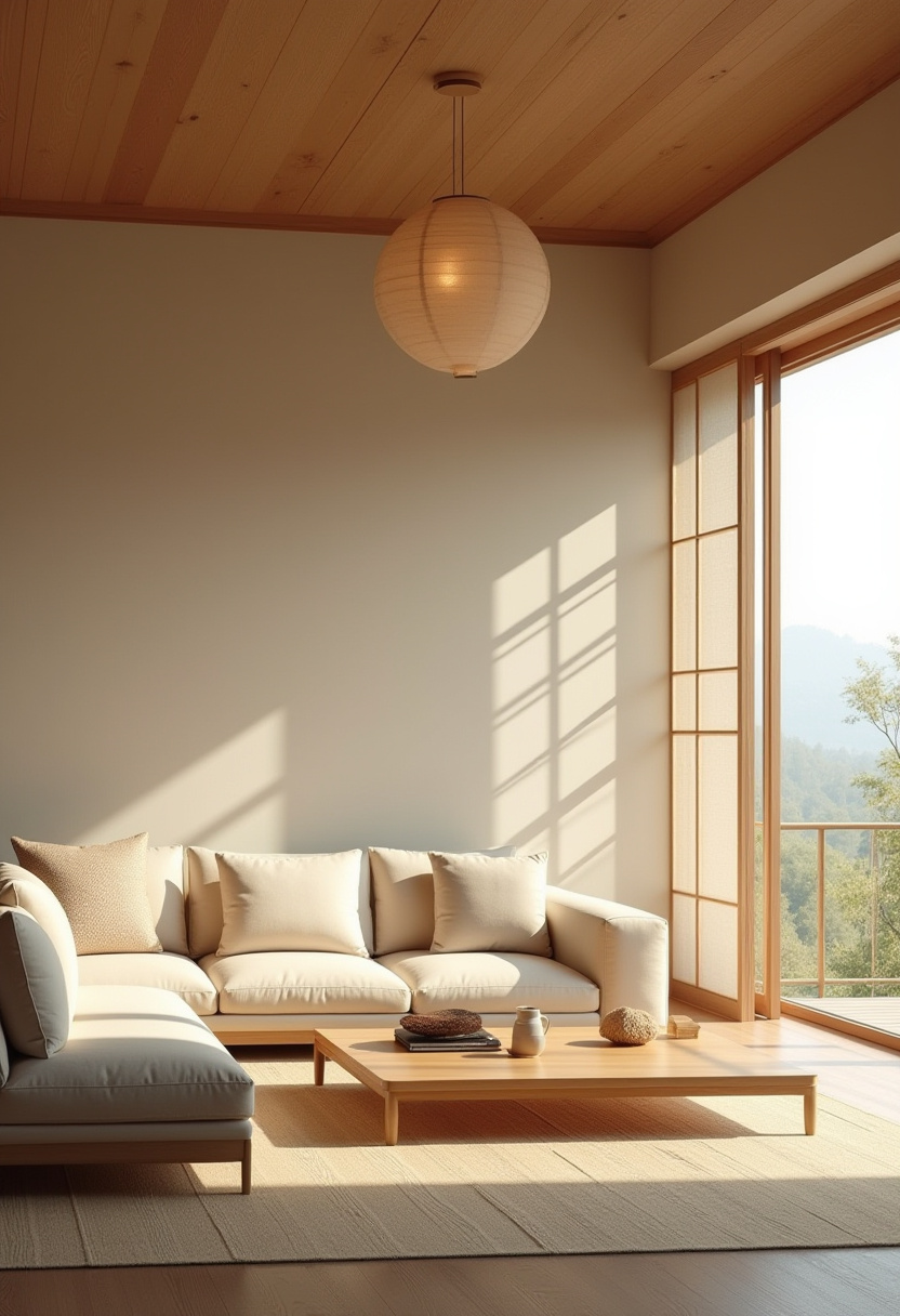 Simple Drawing Room Ideas 21