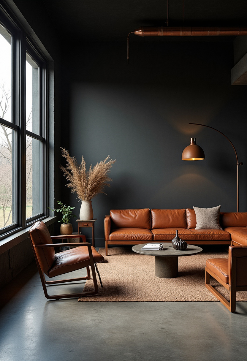 Simple Drawing Room Ideas 23