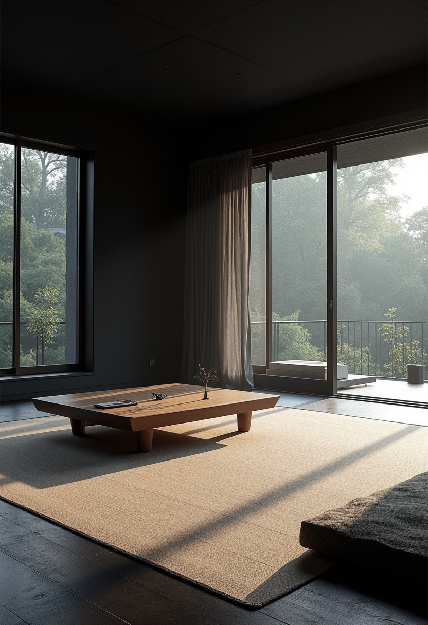 Simple Drawing Room Ideas 29