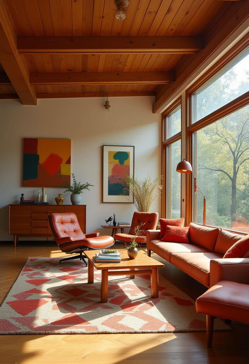 Simple Drawing Room Ideas 4