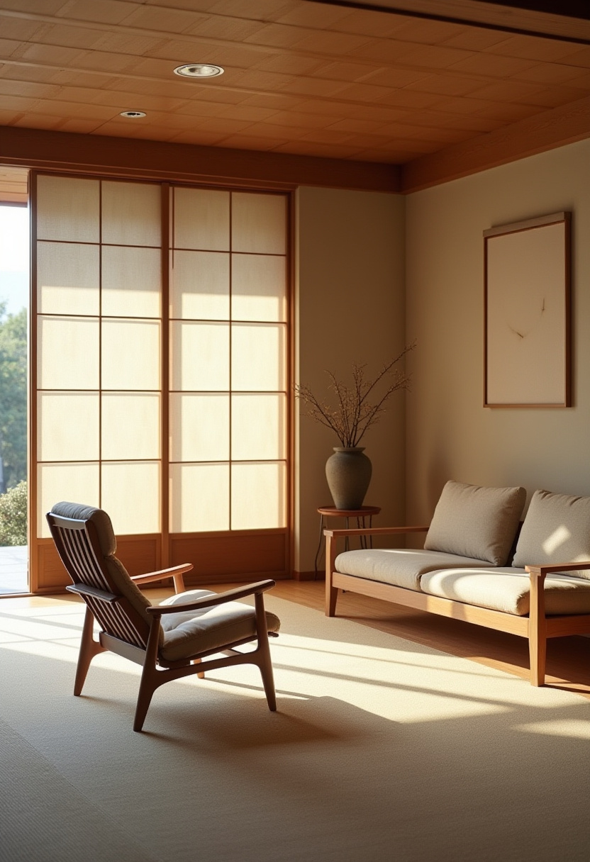 Simple Drawing Room Ideas 6