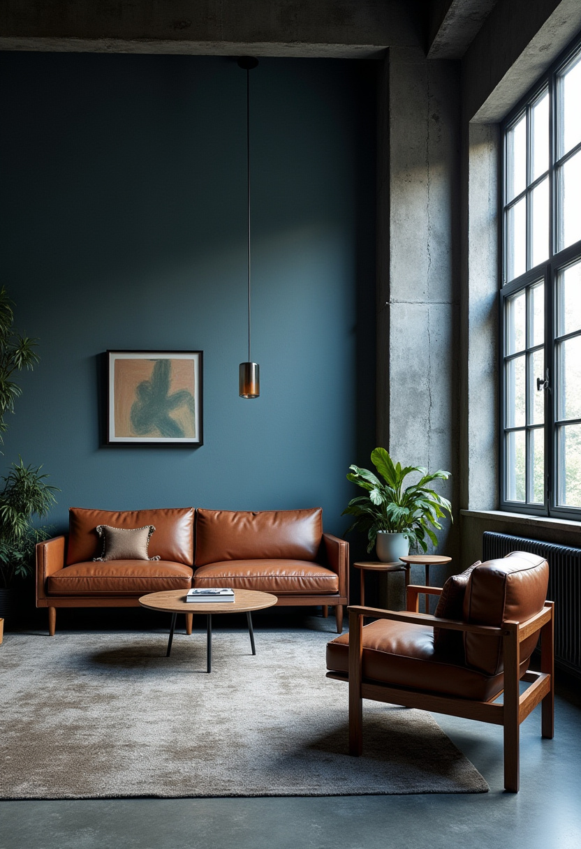 Simple Drawing Room Ideas 7