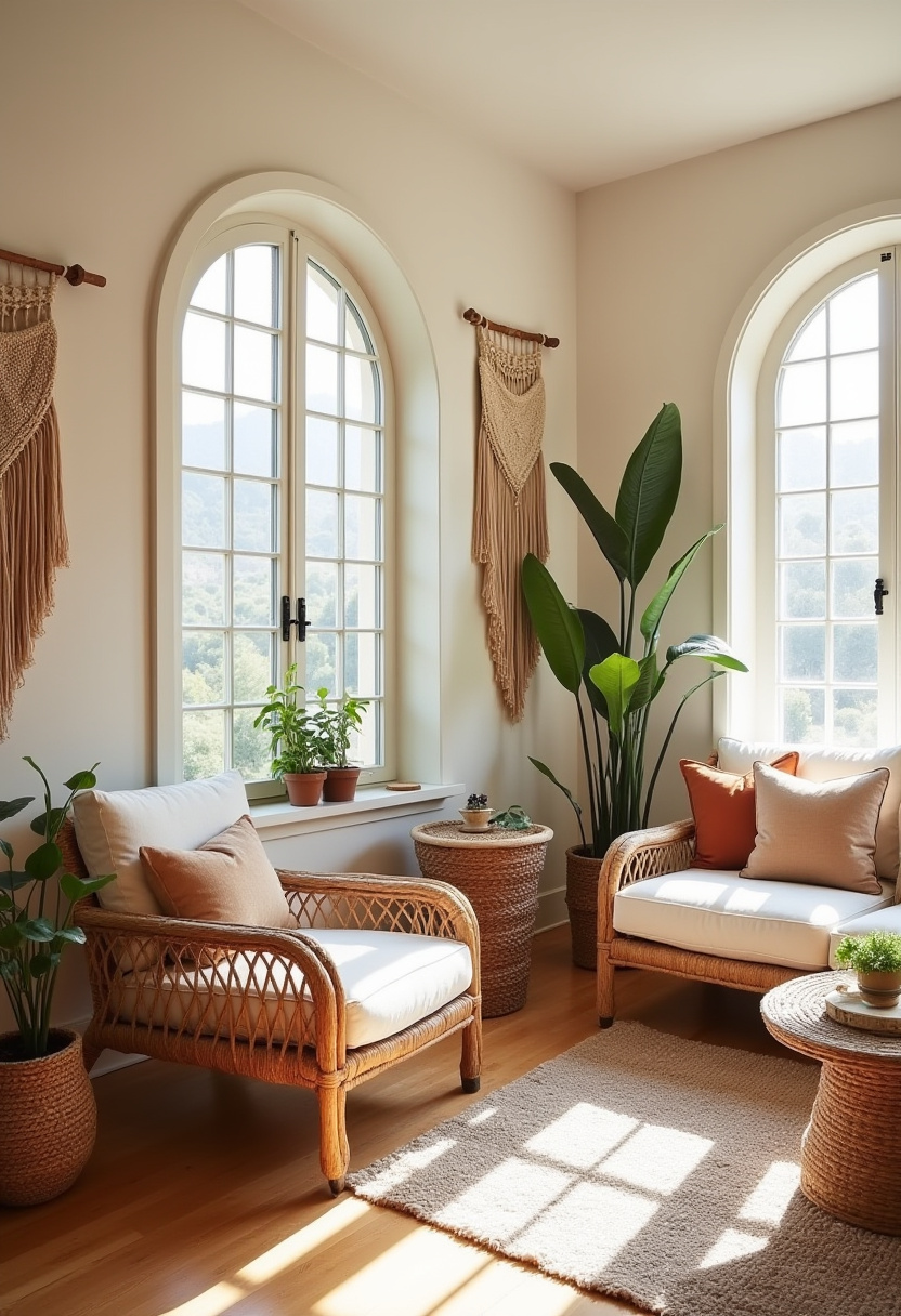 Simple Drawing Room Ideas 9