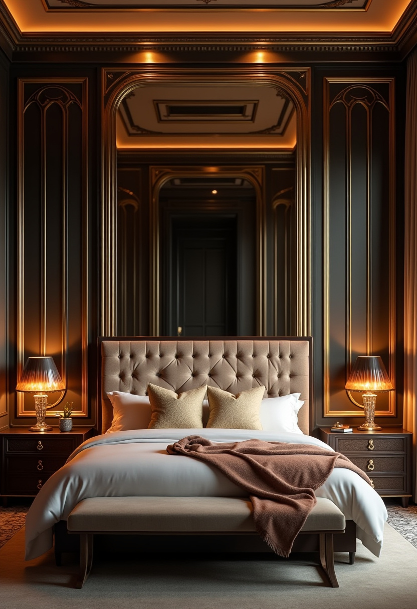 Small Apartment Decorating 11