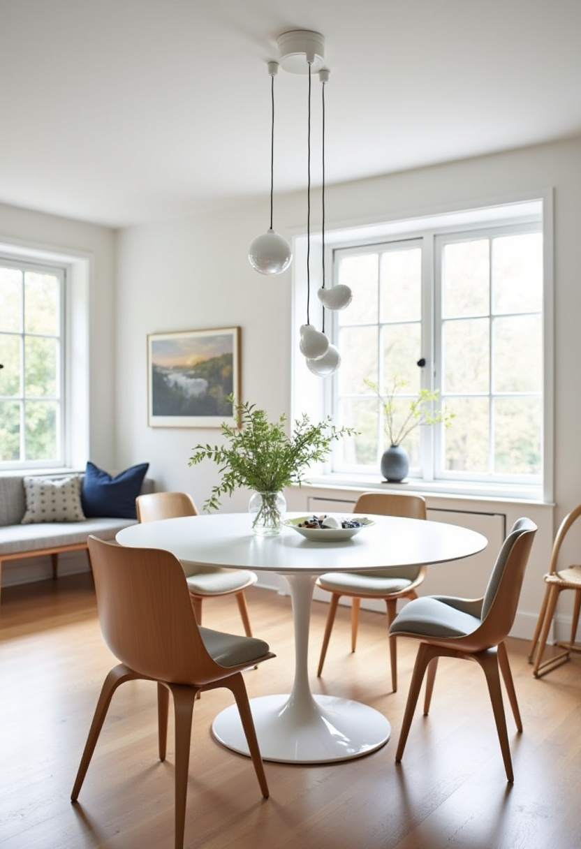 Small Apartment Decorating 14