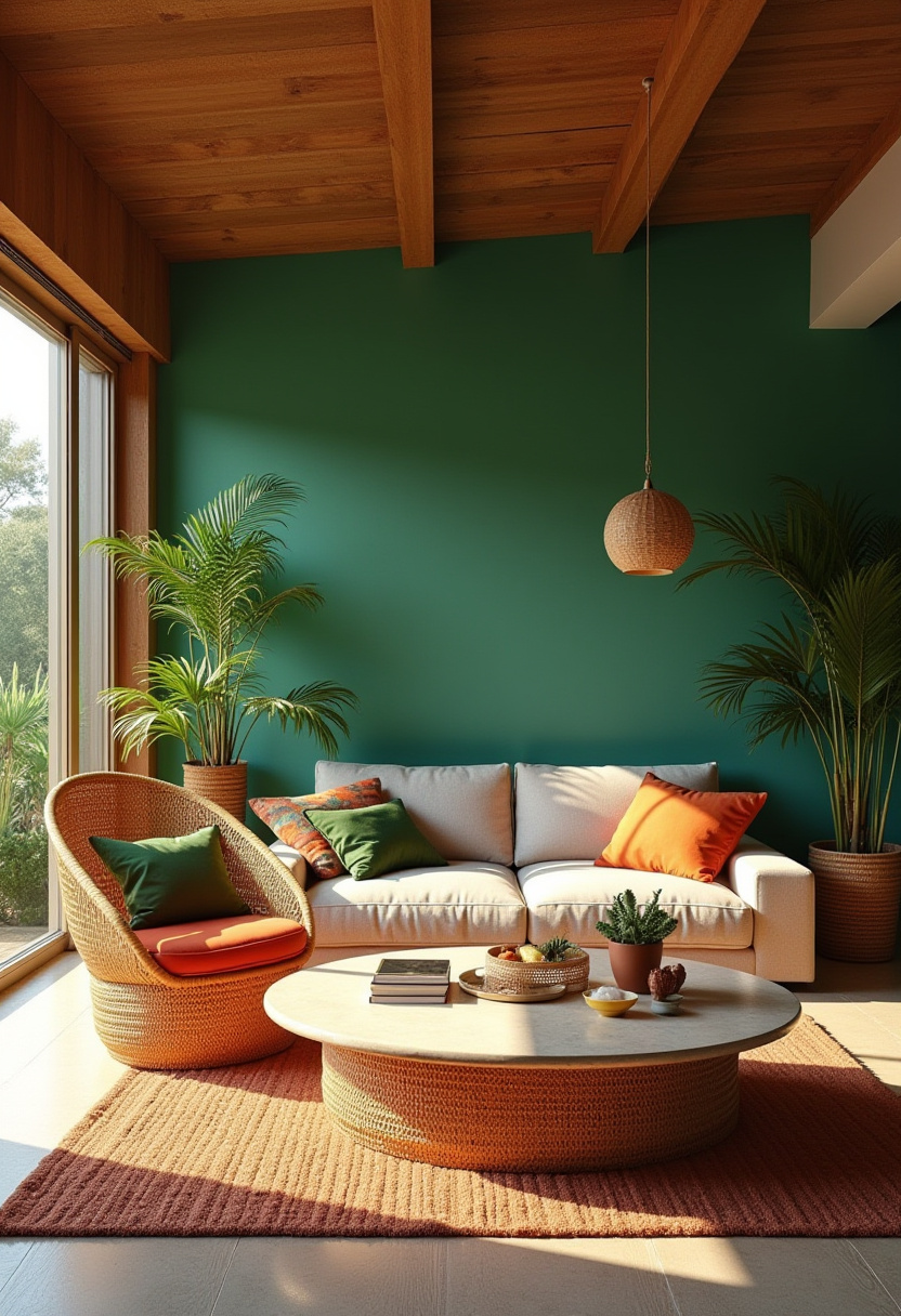 Small Apartment Decorating 16