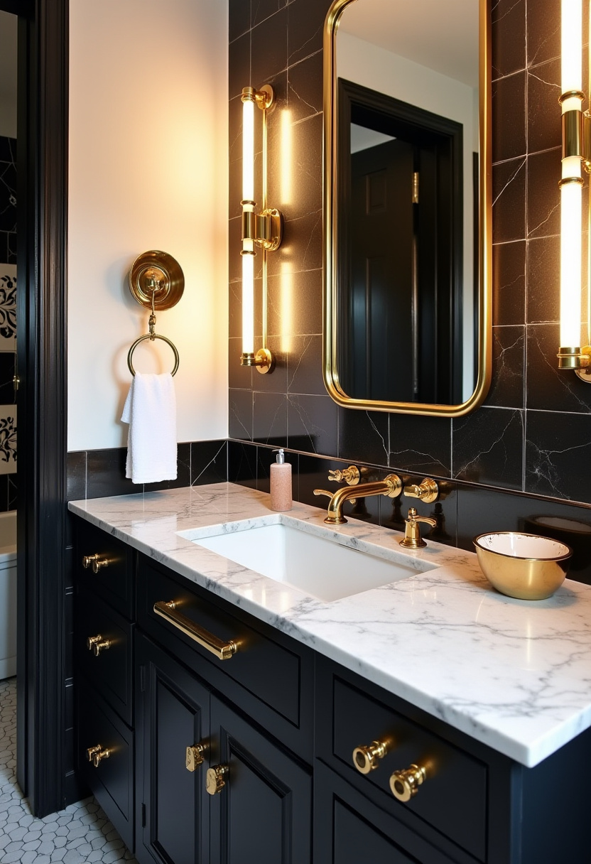 Small Apartment Decorating 17