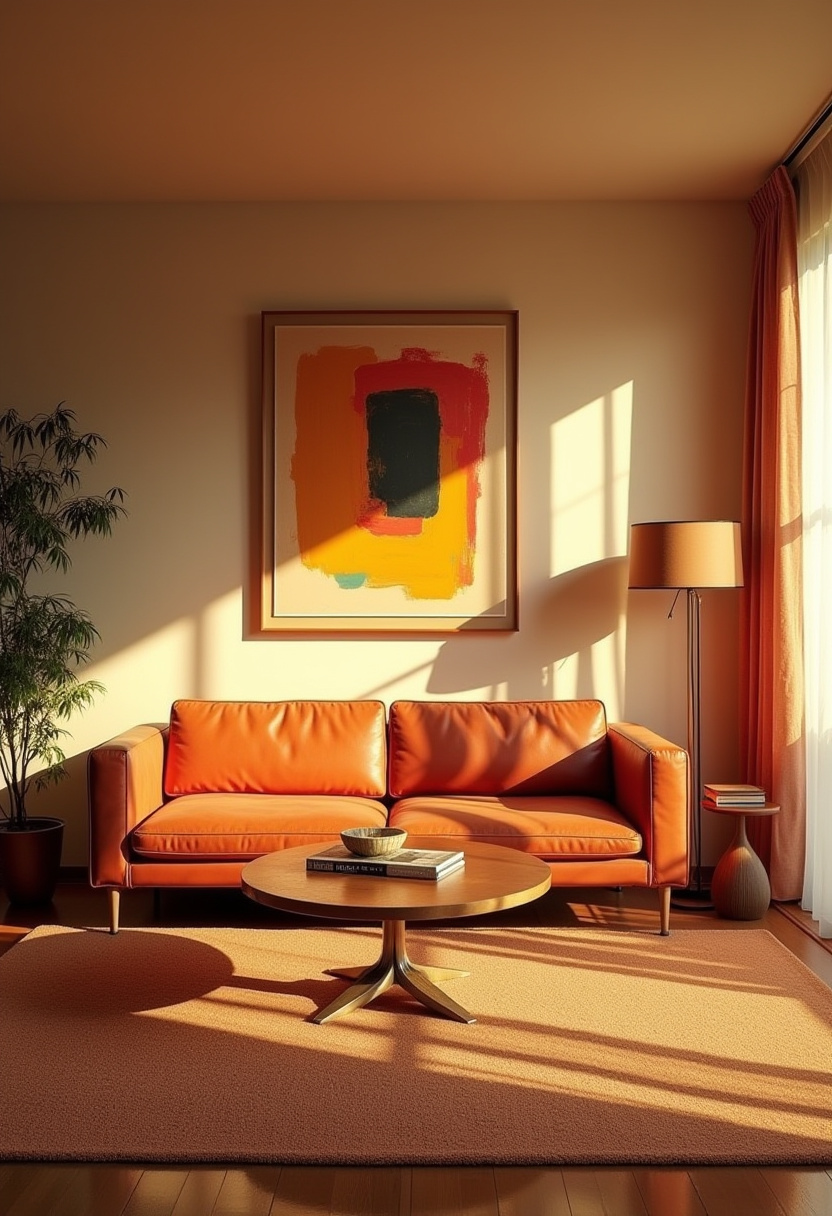 Small Apartment Decorating 20