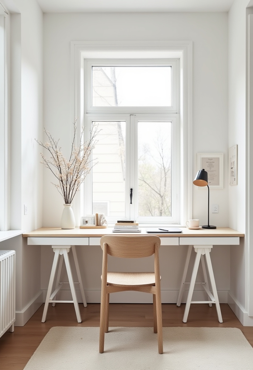 Small Apartment Decorating 21