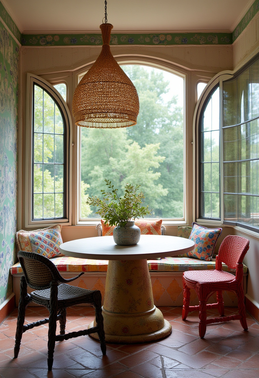 Small Apartment Decorating 22