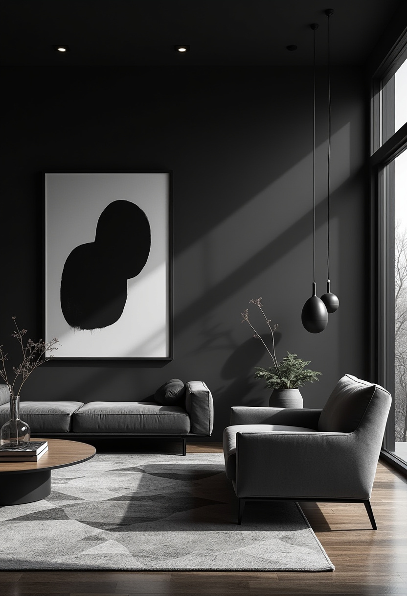 Small Apartment Decorating 25