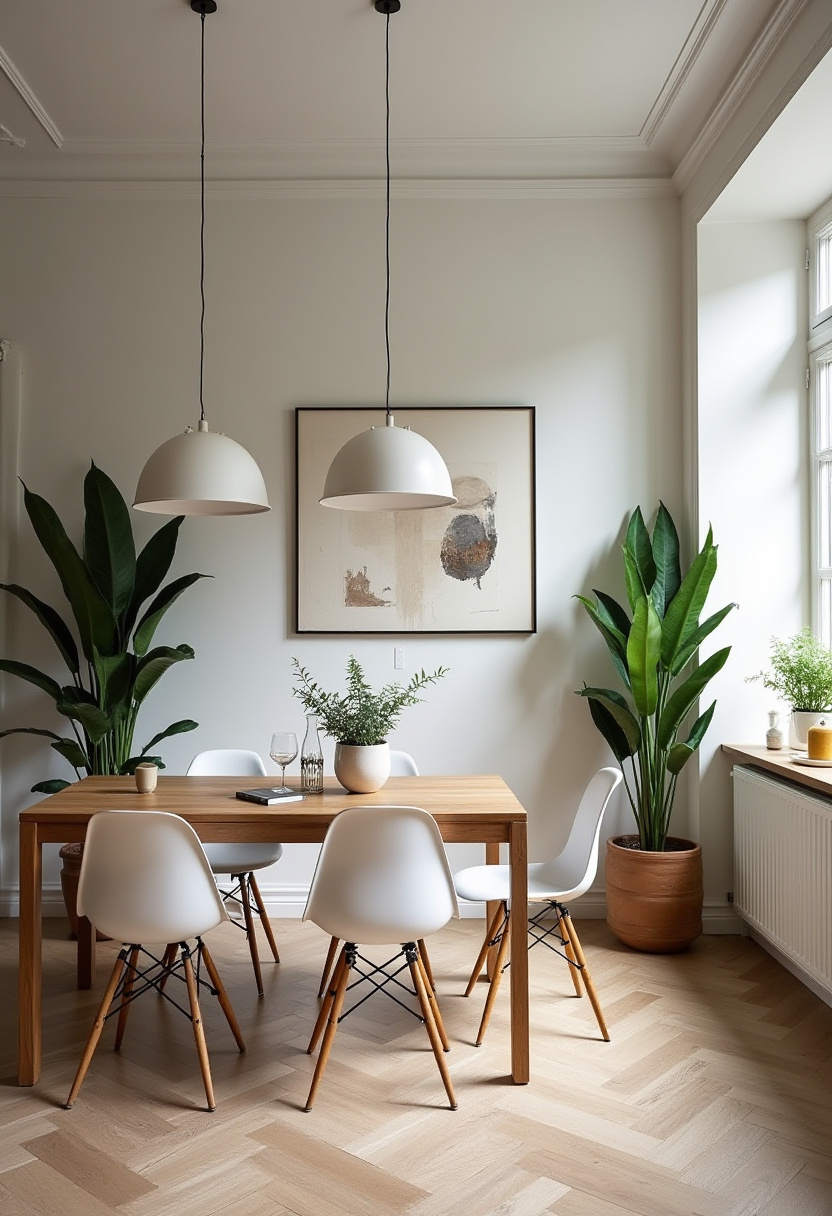 Small Apartment Decorating 28