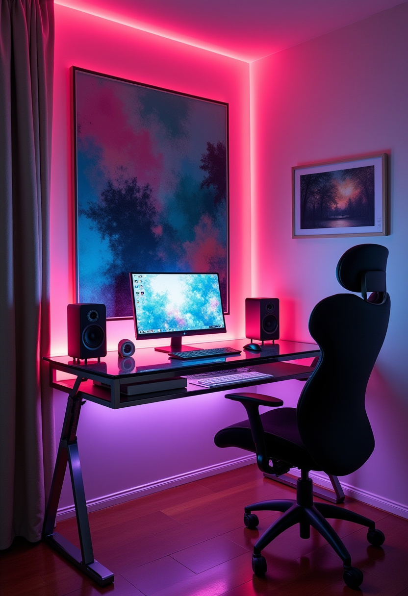 Small Apartment Decorating 29