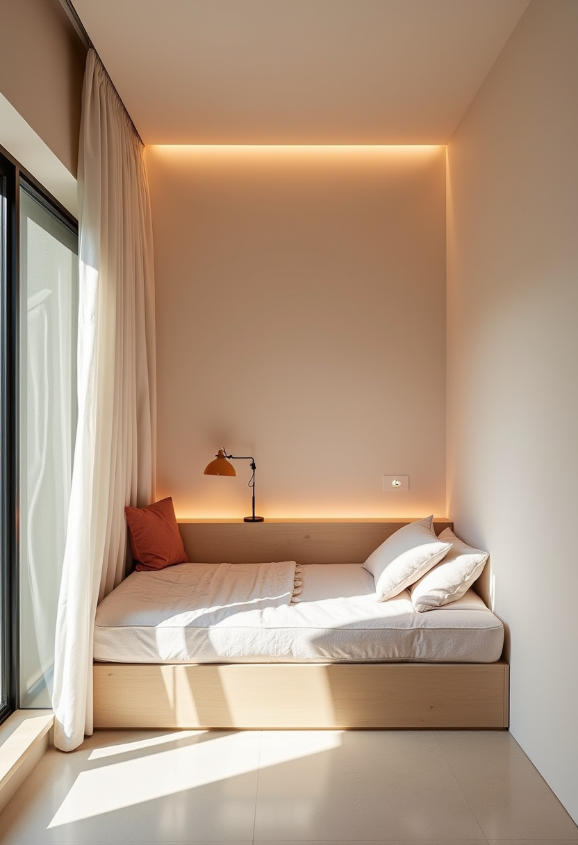 Small Apartment Decorating 3