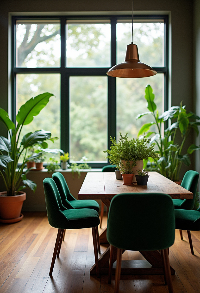 Small Apartment Decorating 5