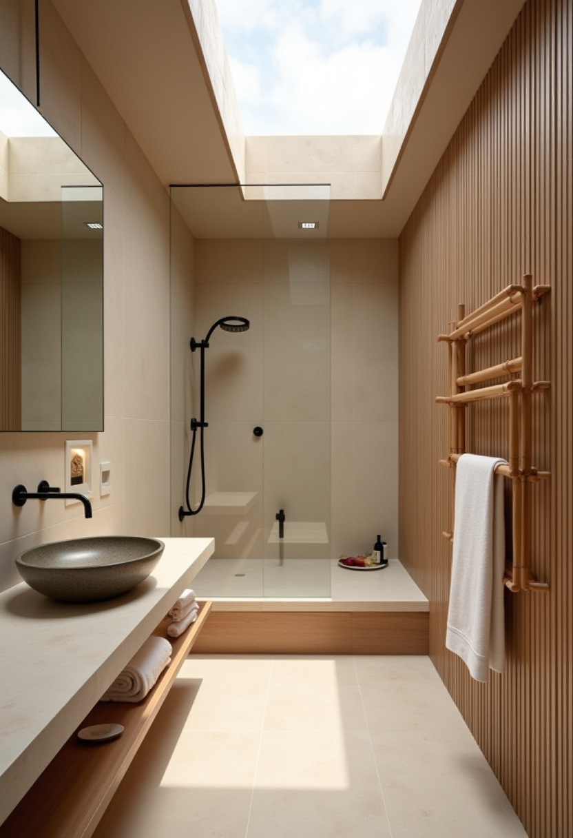 Small Apartment Decorating 6