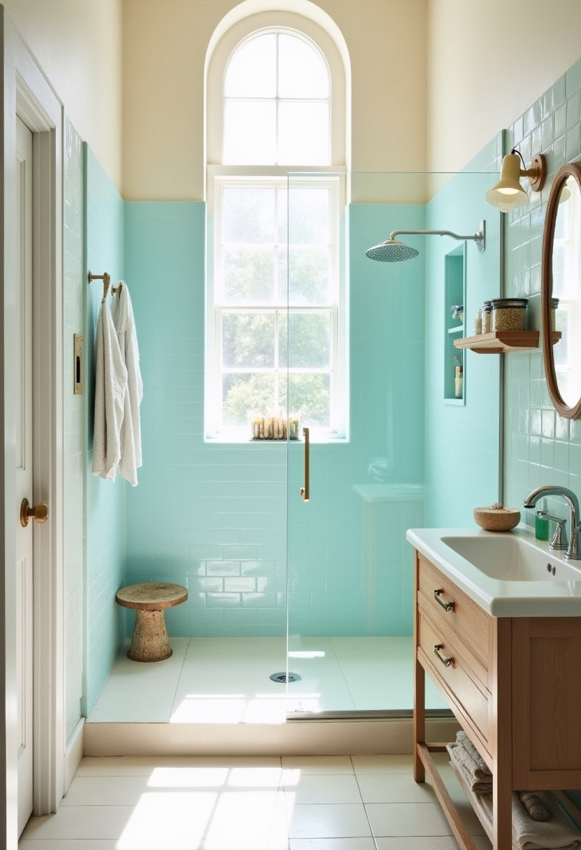 Small Bathroom Design Inspiration 2