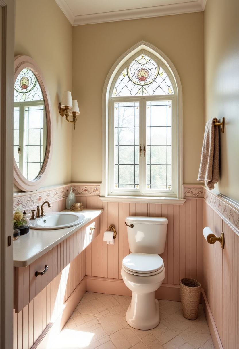 Small Bathroom Design Inspiration 20