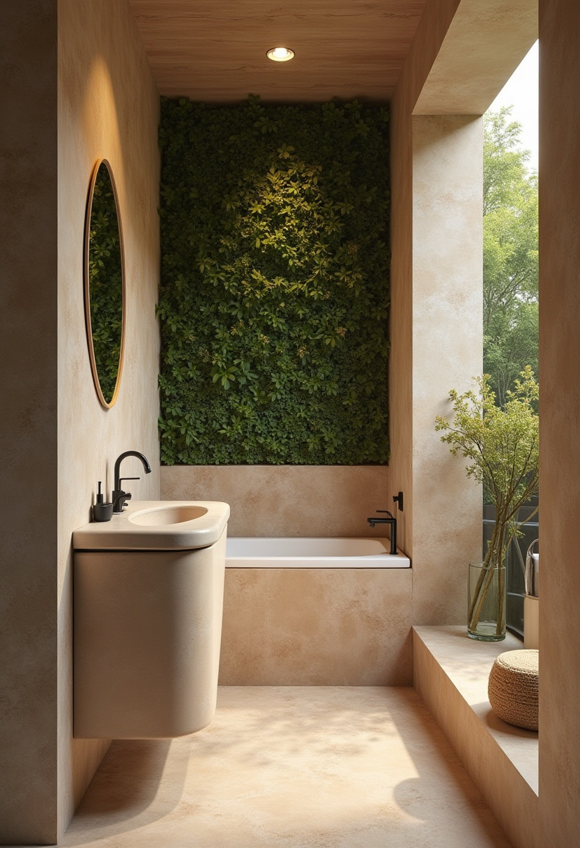 Small Bathroom Design Inspiration 21