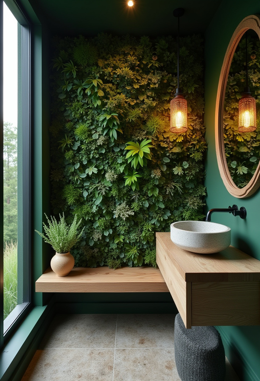 Small Bathroom Design Inspiration 28