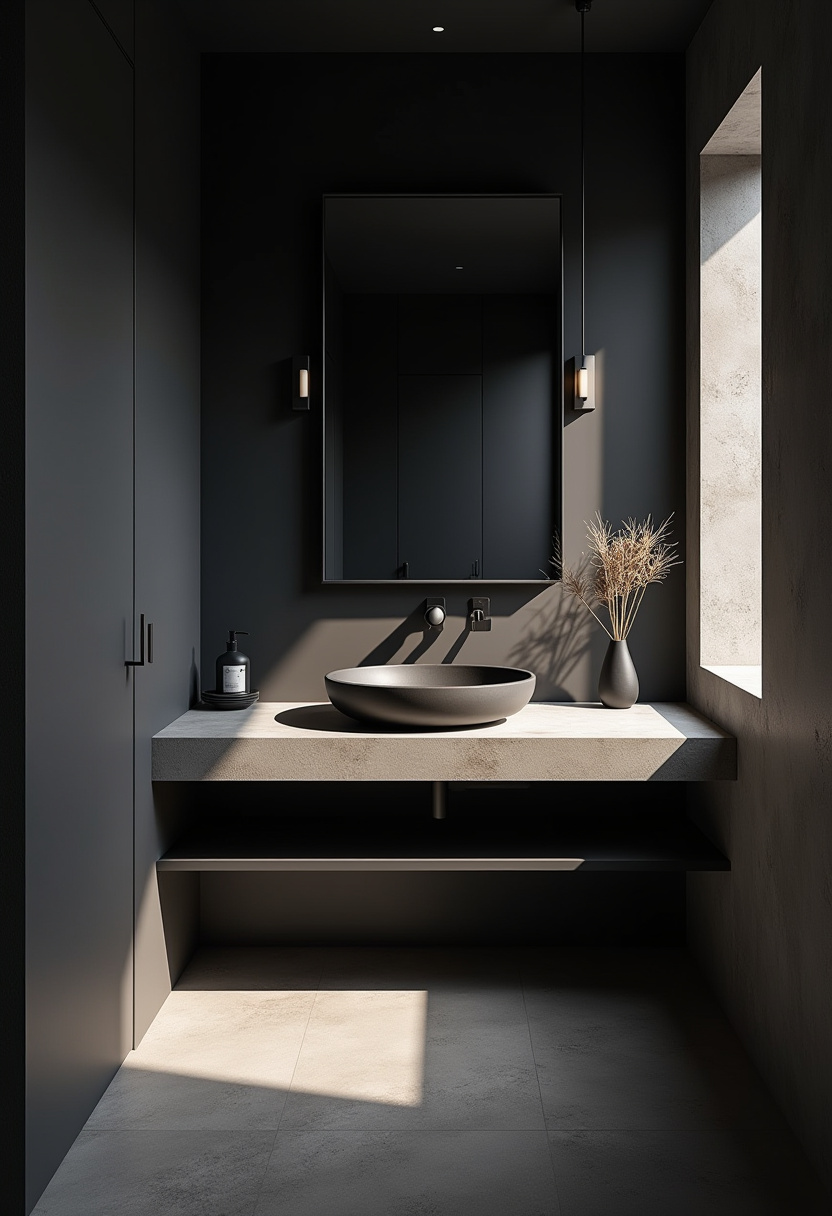 Small Bathroom Design Inspiration 3