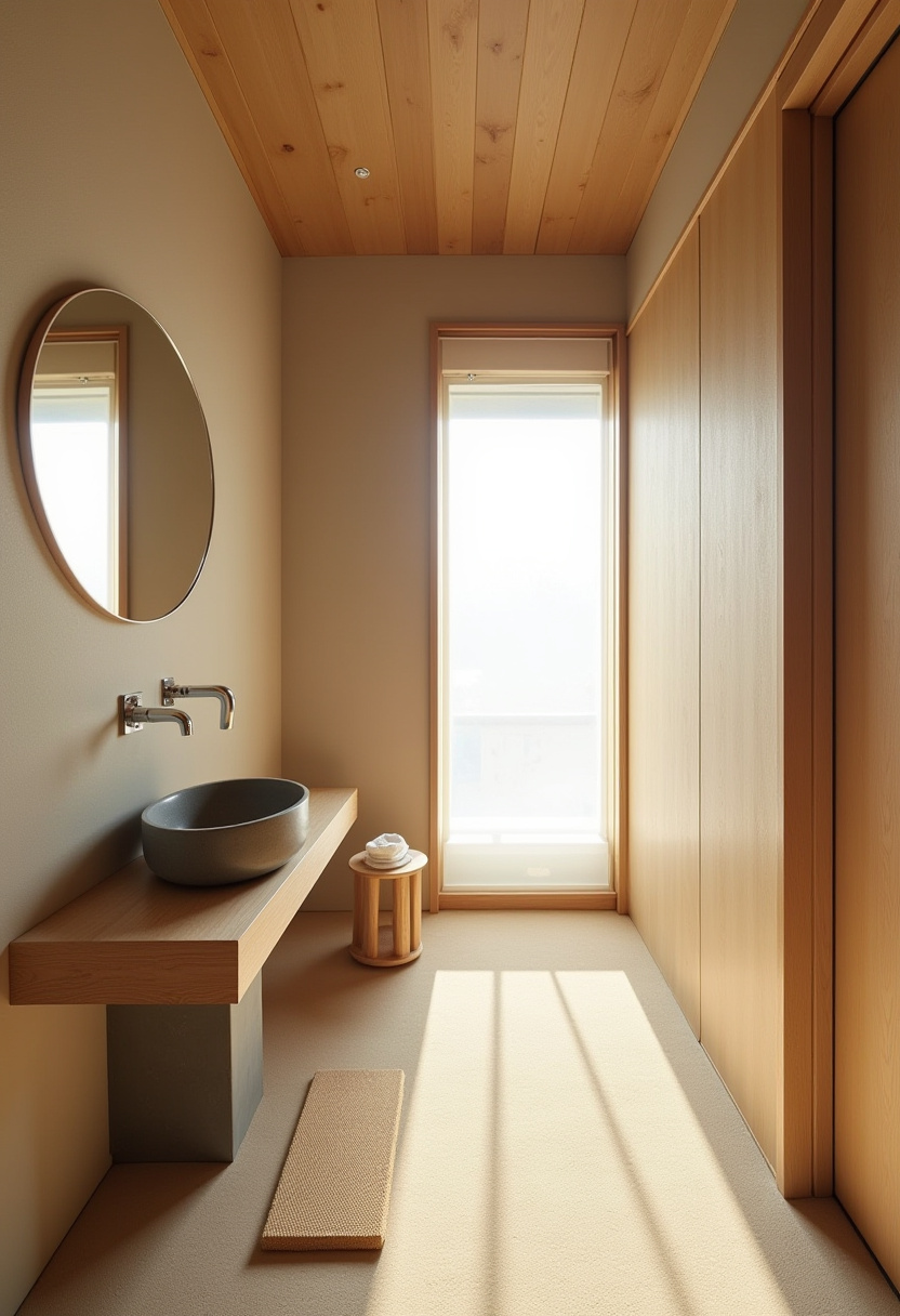 Small Bathroom Design Inspiration 30