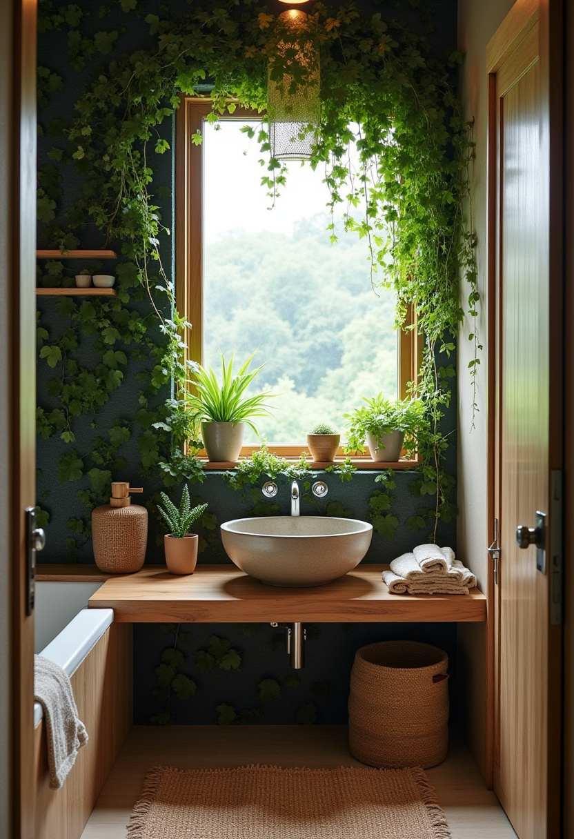 Small Bathroom Design Inspiration 5