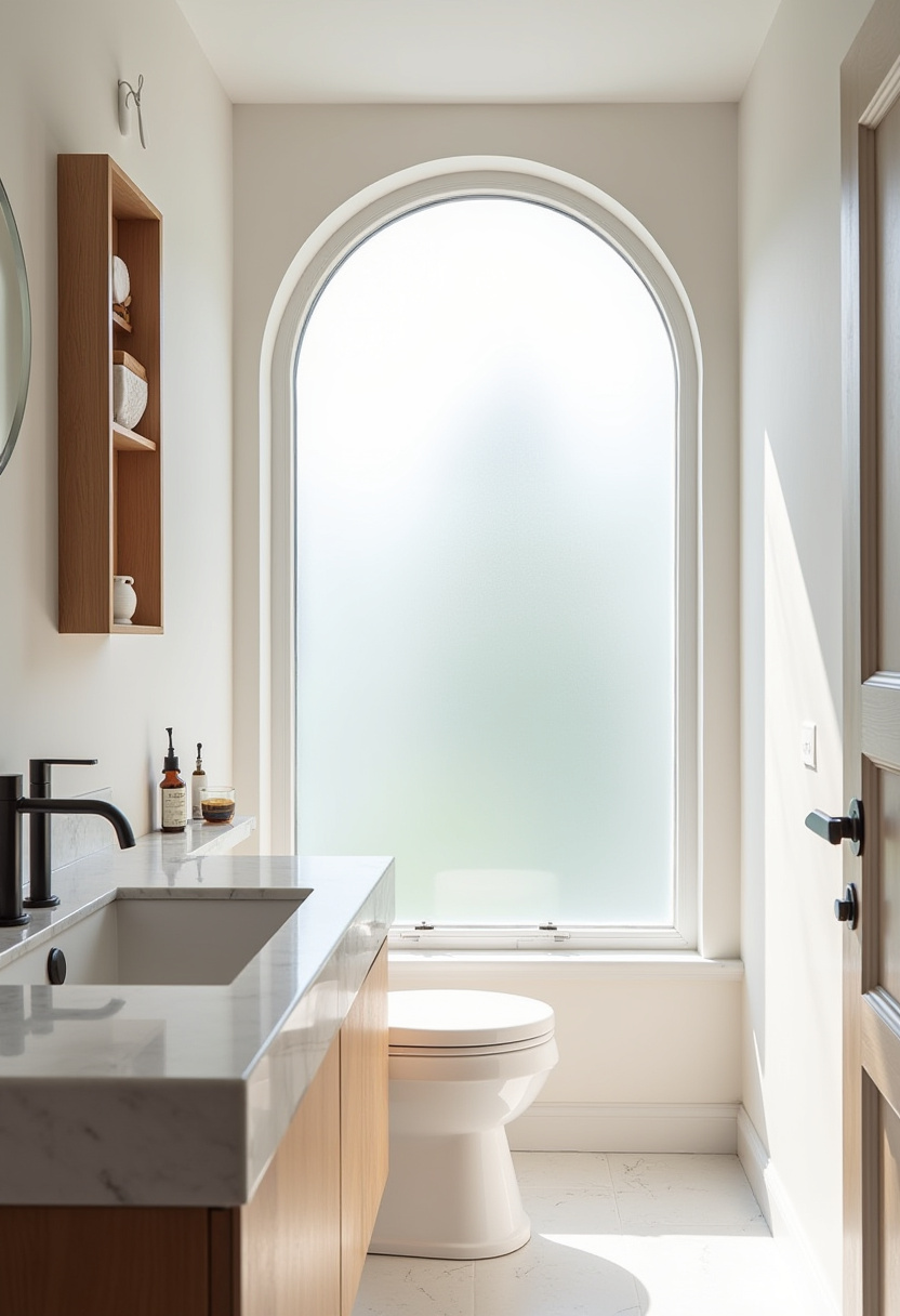 Small Bathroom Interior 1