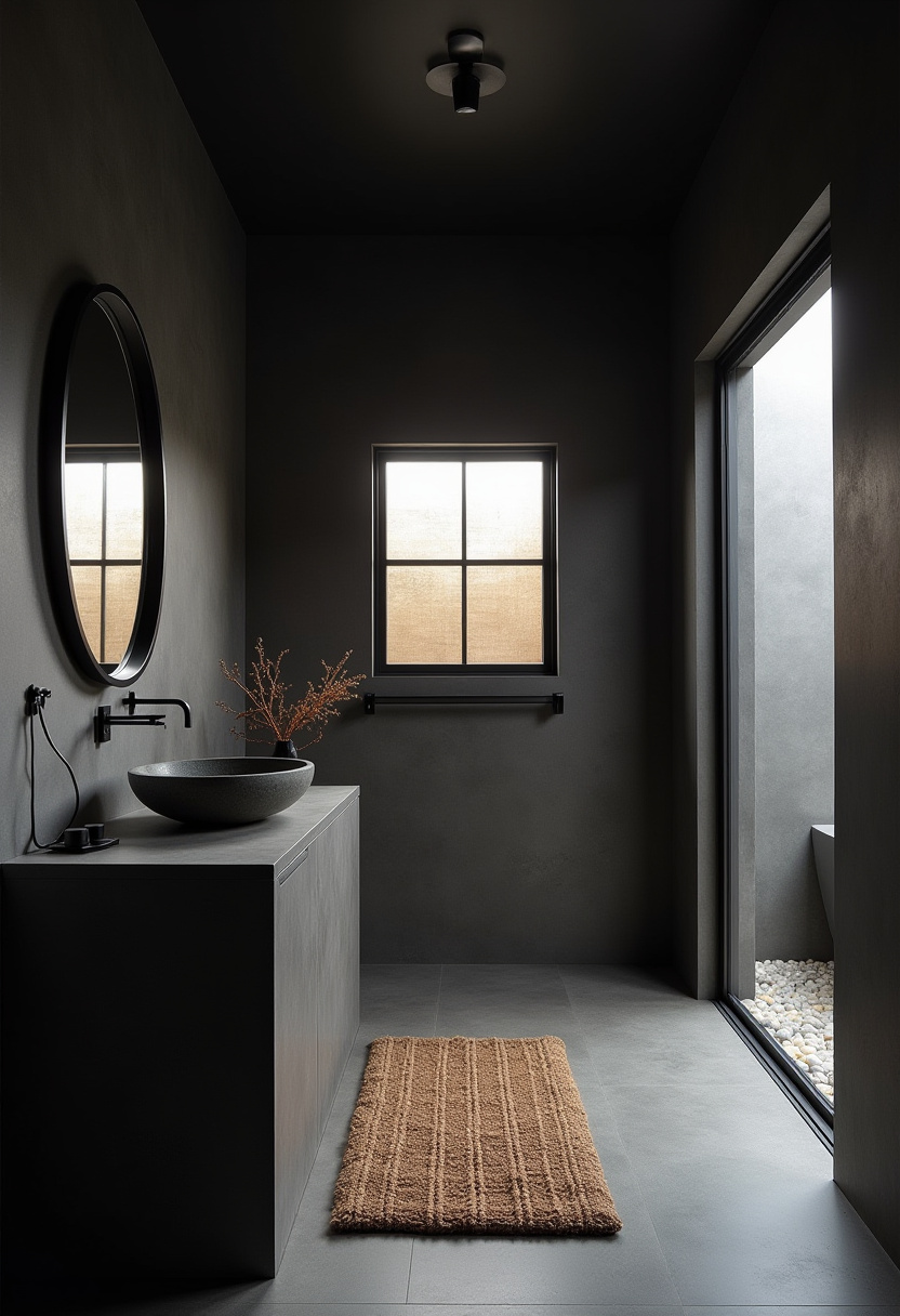 Small Bathroom Remodel 14