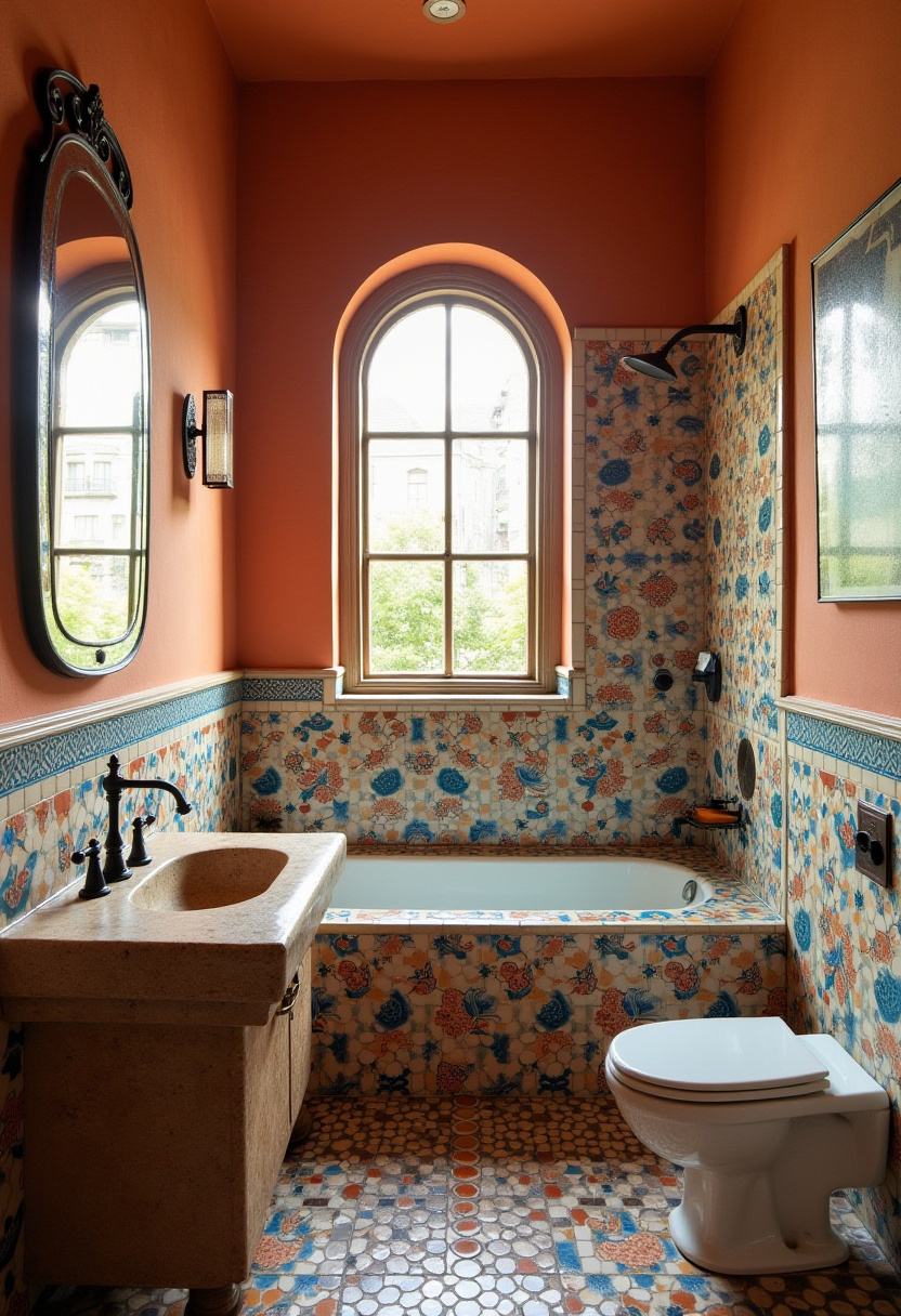 Small Bathroom Remodel 28