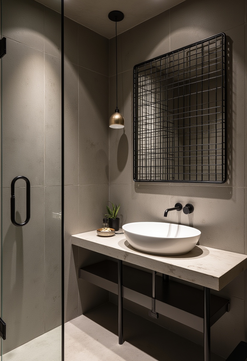 Small Bathroom Remodel 29