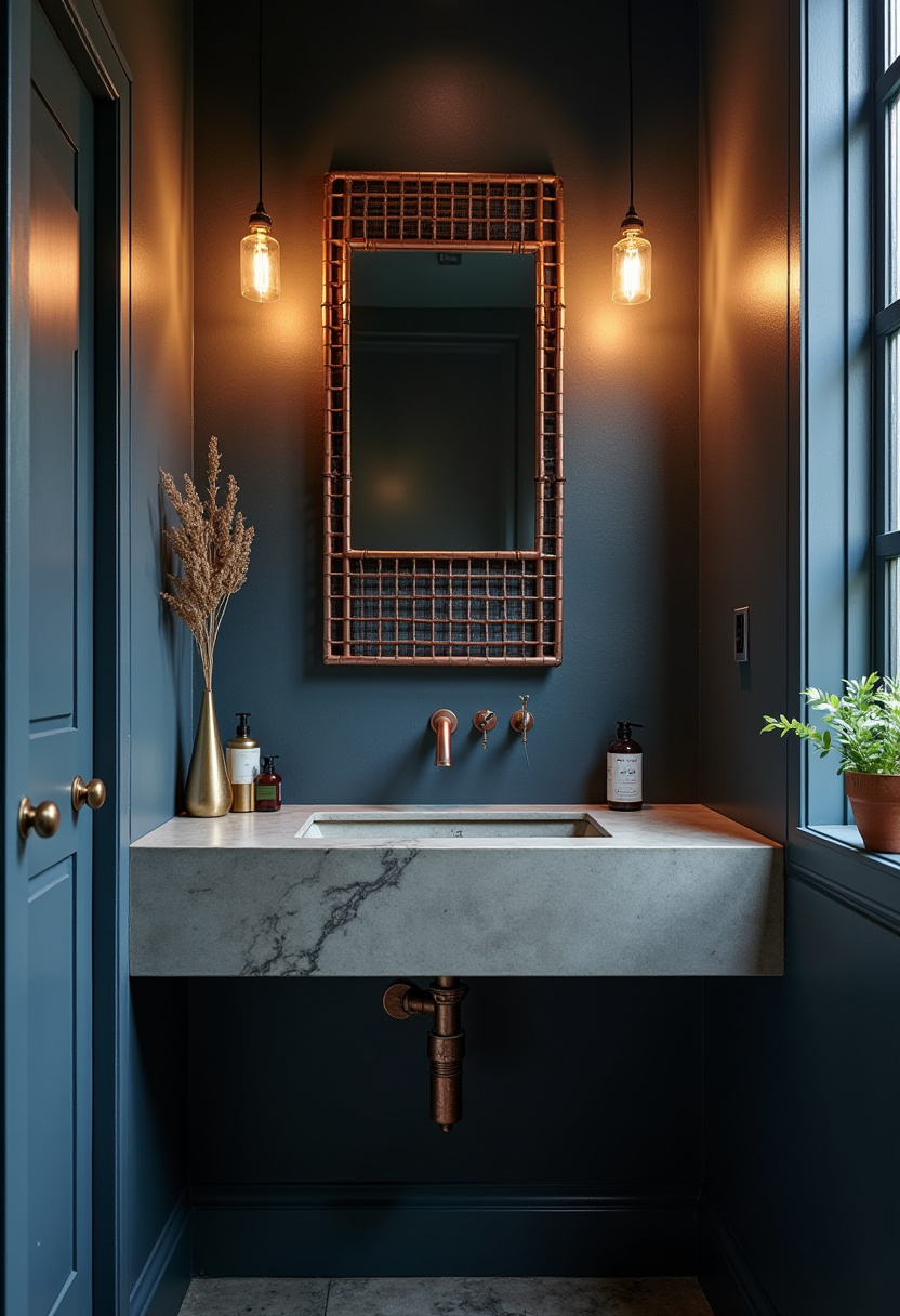 Small Bathroom Remodel 3