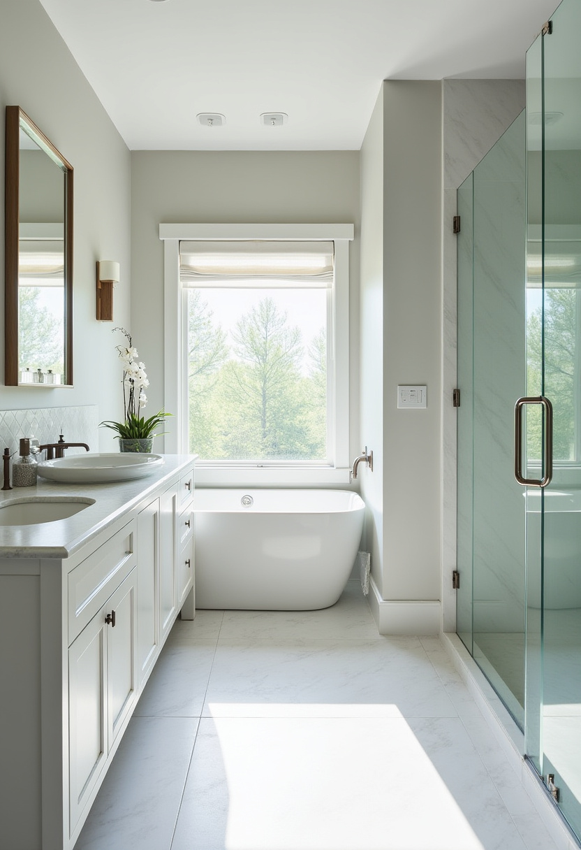 Small Bathroom Remodel 4