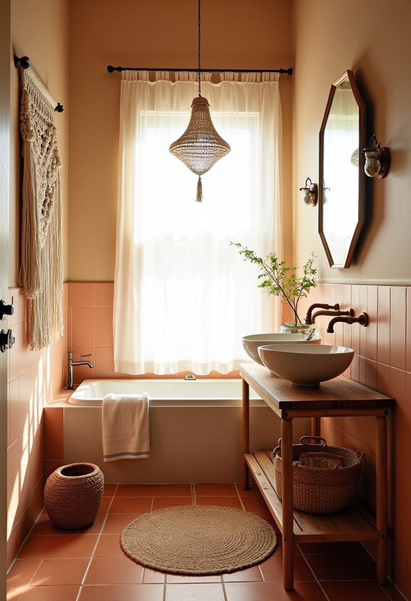 Small Bathroom Remodel 5