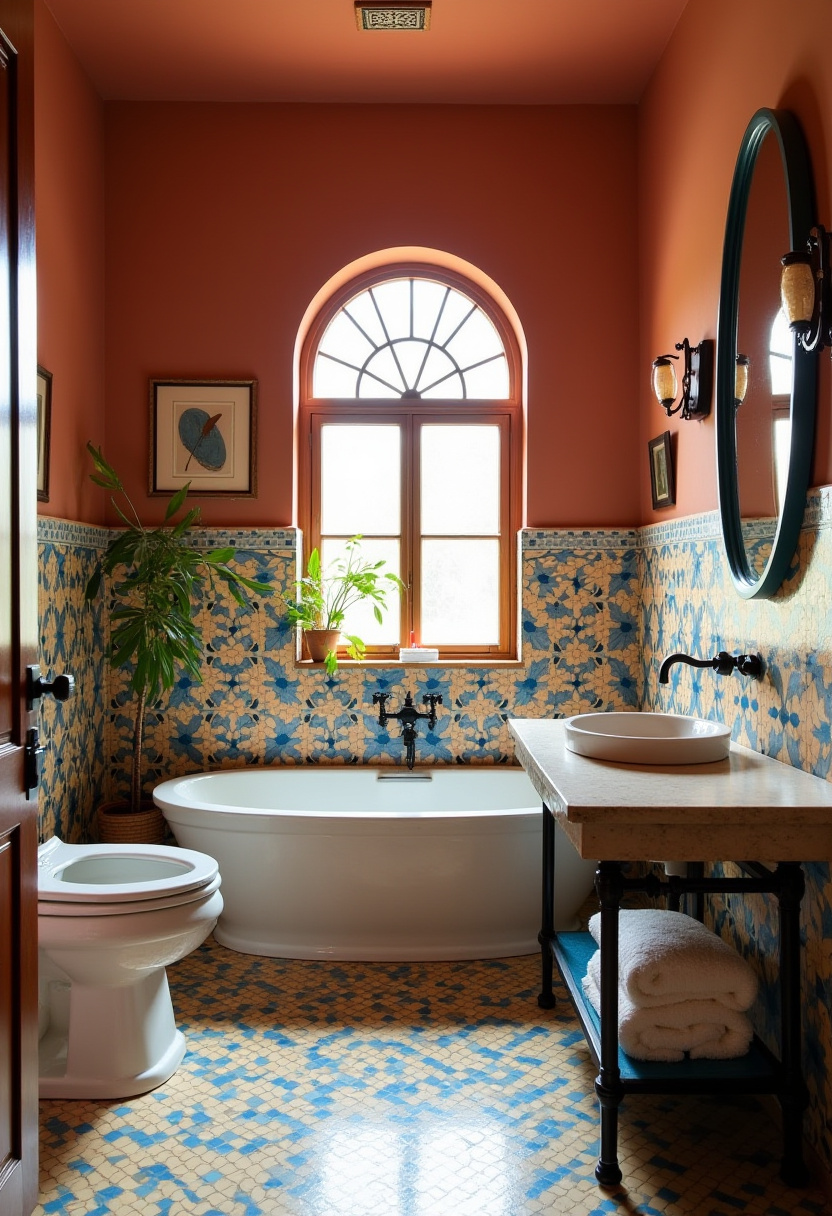 Small Bathroom Remodel 6