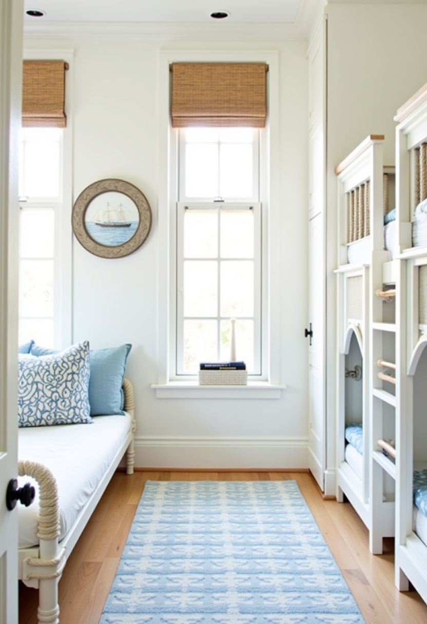 Small Bedroom Bunk Bed Ideas 6