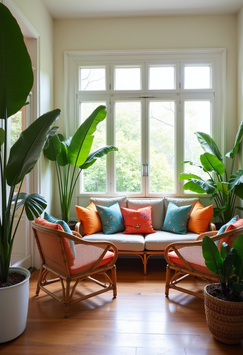 Small Drawing Room Decor 12