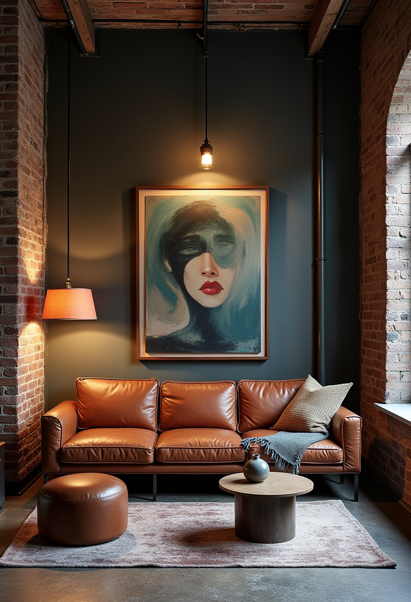 Small Drawing Room Decor 26