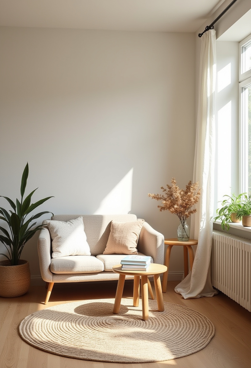 Small Drawing Room Decor 27