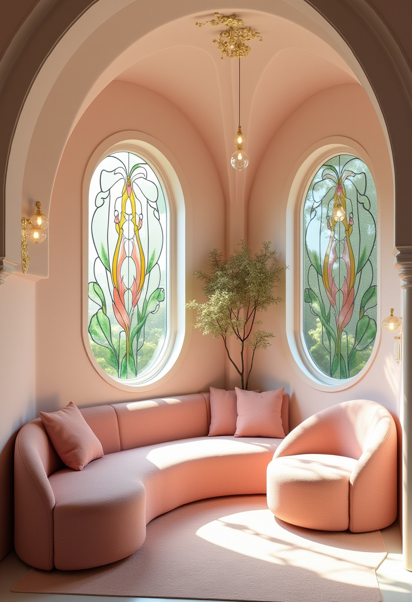 Small Drawing Room Decor 28